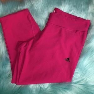 Adidas Capri Leggings💕